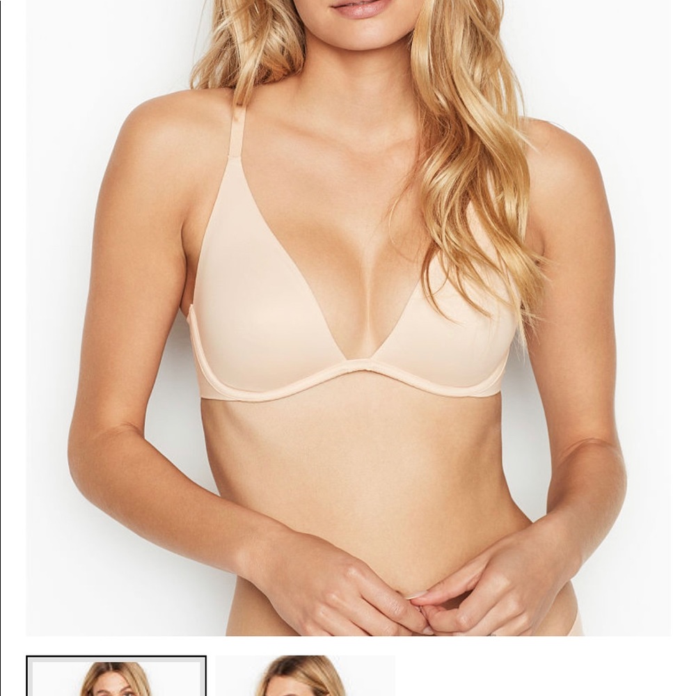 NEW WITH TAG Victoria Secret Bra 38DDD